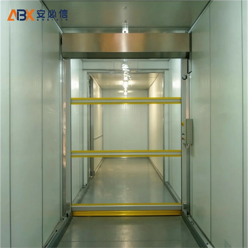 南京市高速门